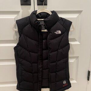 North Face Summit Series Down Vest